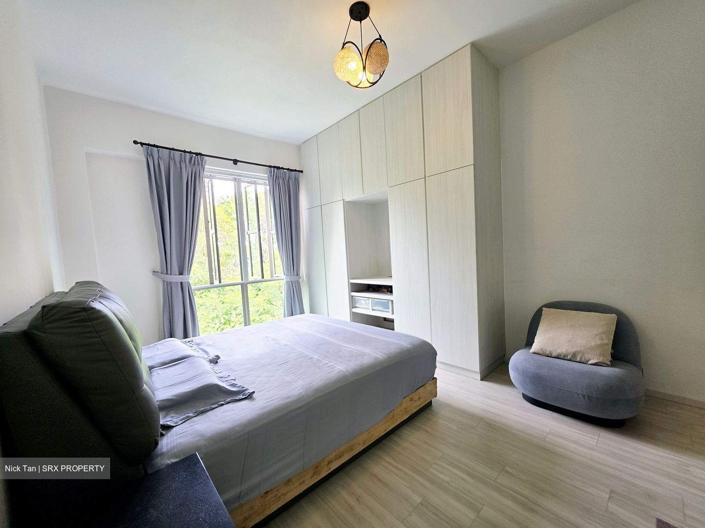 Landbay Condominium (D16), Condominium #601519571